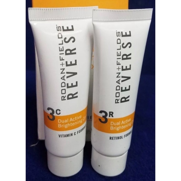 Rodan and Fields Reverse Dual Brightening Complex - Picture 2 of 2